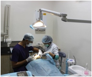 How Long Does Dental Implant work, Dental implant in jaipur, Best dental clinic in india